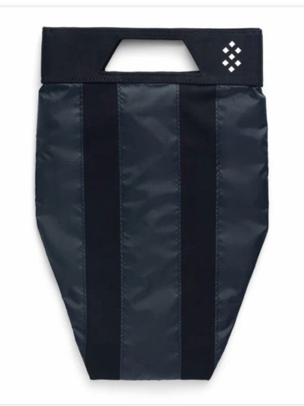 Salt Aērcase Cleat Bag Black XL NWT IN PACKAGE
